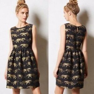 Anthropologie Dress